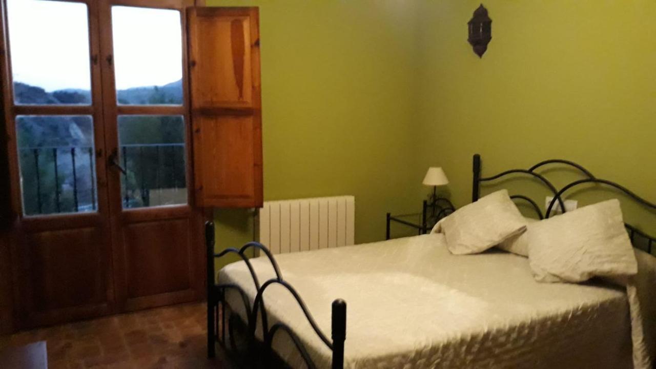 דירות קסטריל Casita Vista Alegre מראה חיצוני תמונה