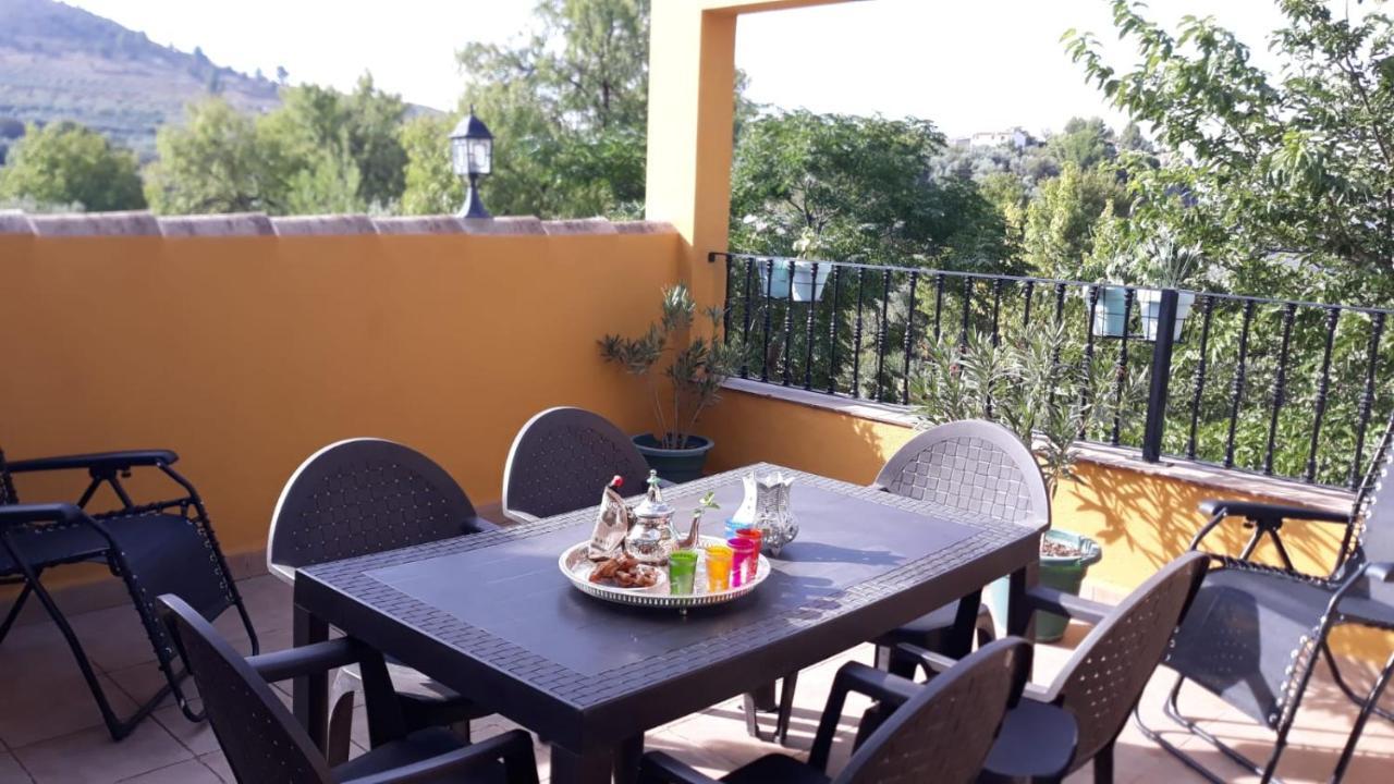 דירות קסטריל Casita Vista Alegre מראה חיצוני תמונה