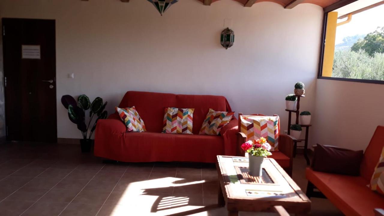 דירות קסטריל Casita Vista Alegre מראה חיצוני תמונה
