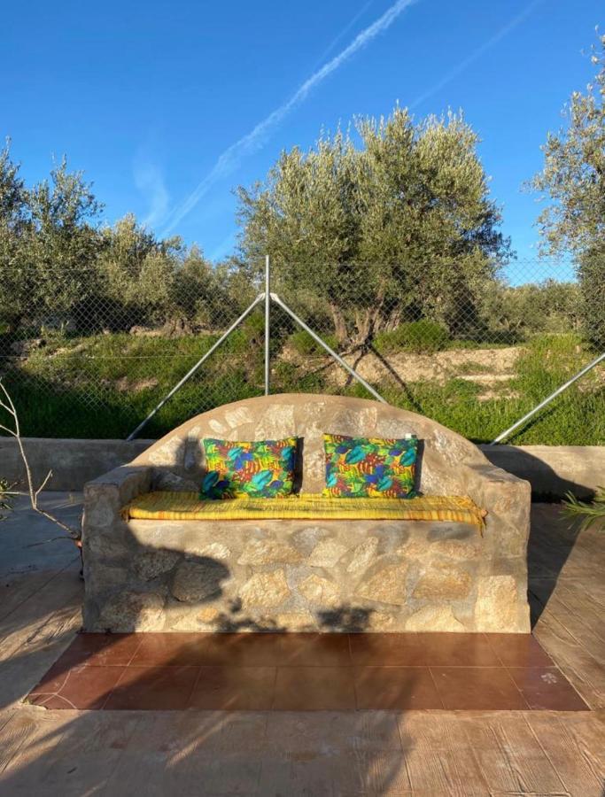 דירות קסטריל Casita Vista Alegre מראה חיצוני תמונה
