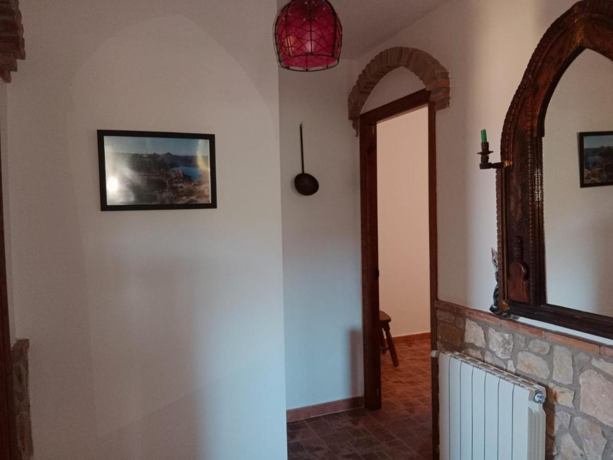 דירות קסטריל Casita Vista Alegre מראה חיצוני תמונה