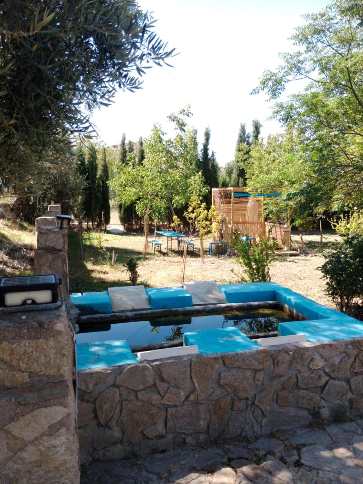 דירות קסטריל Casita Vista Alegre מראה חיצוני תמונה