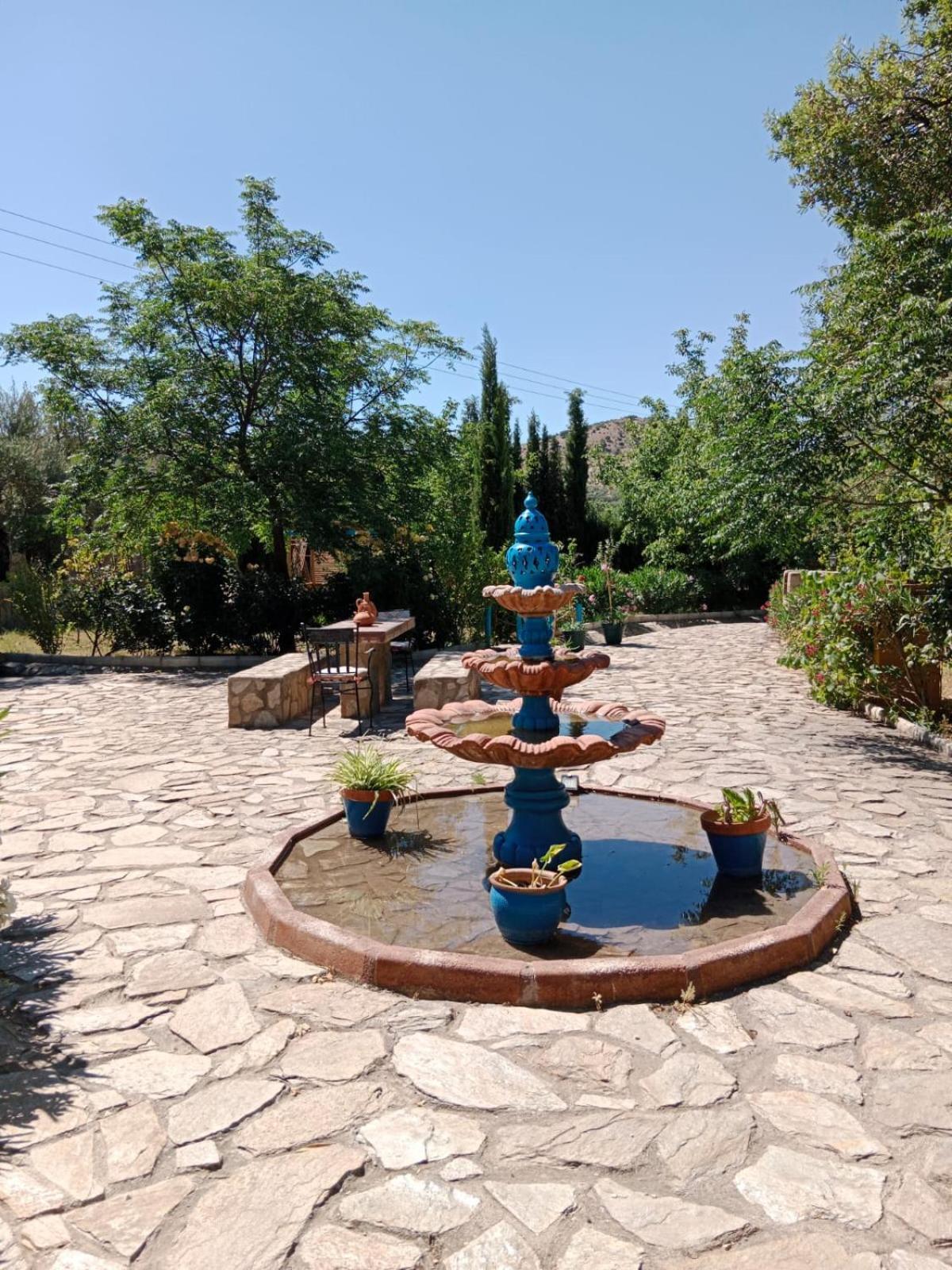 דירות קסטריל Casita Vista Alegre מראה חיצוני תמונה