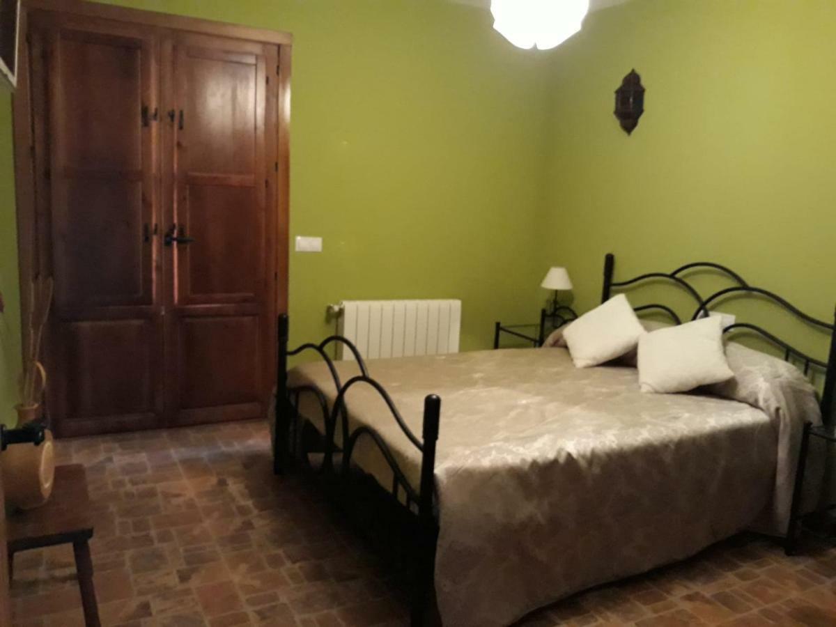 דירות קסטריל Casita Vista Alegre מראה חיצוני תמונה
