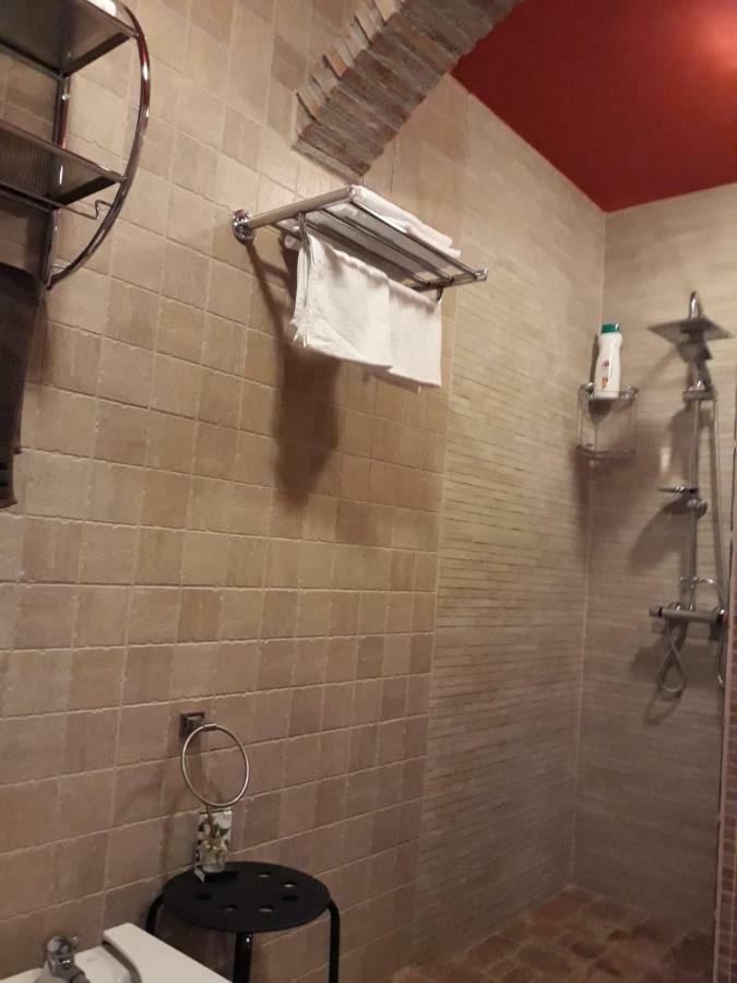דירות קסטריל Casita Vista Alegre מראה חיצוני תמונה